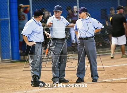Thumbnail 3 in AIA D1 and D2 All-Star Game photogallery.