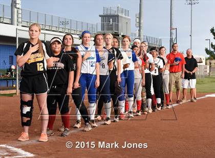 Thumbnail 1 in AIA D1 and D2 All-Star Game photogallery.