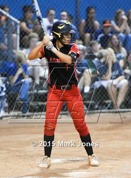 Thumbnail 3 in AIA D1 and D2 All-Star Game photogallery.