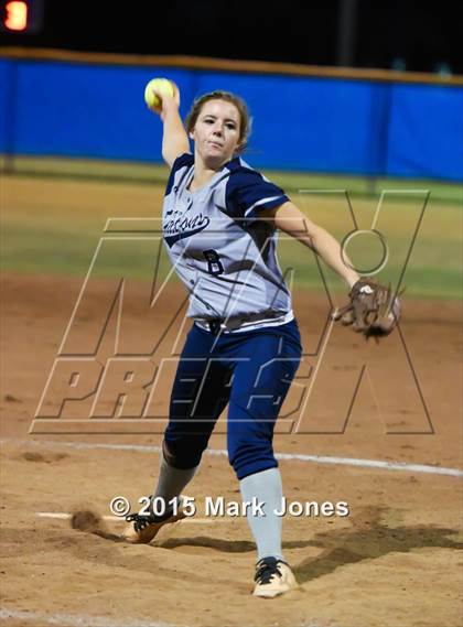 Thumbnail 1 in AIA D1 and D2 All-Star Game photogallery.