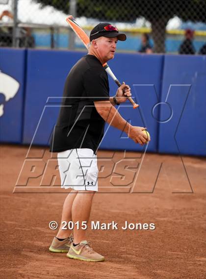 Thumbnail 1 in AIA D1 and D2 All-Star Game photogallery.