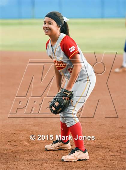 Thumbnail 2 in AIA D1 and D2 All-Star Game photogallery.