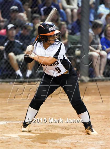 Thumbnail 2 in AIA D1 and D2 All-Star Game photogallery.
