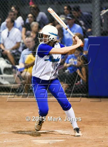 Thumbnail 3 in AIA D1 and D2 All-Star Game photogallery.