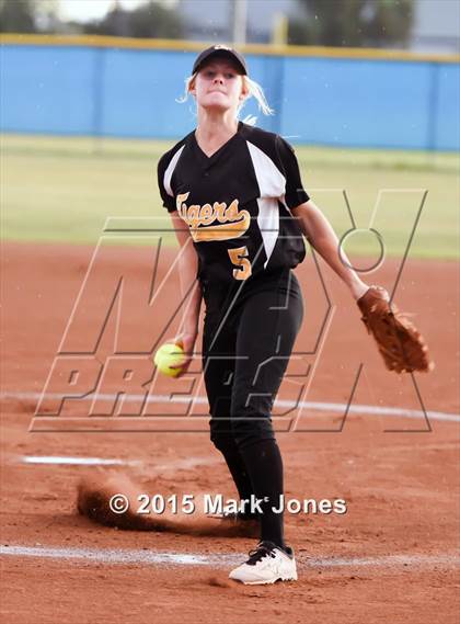 Thumbnail 3 in AIA D1 and D2 All-Star Game photogallery.