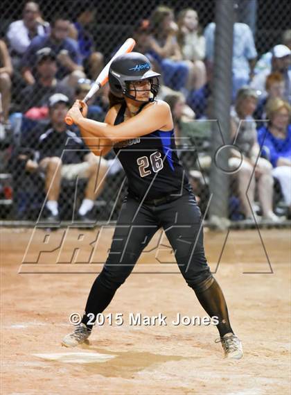 Thumbnail 1 in AIA D1 and D2 All-Star Game photogallery.