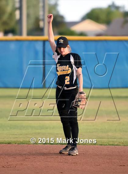 Thumbnail 2 in AIA D1 and D2 All-Star Game photogallery.