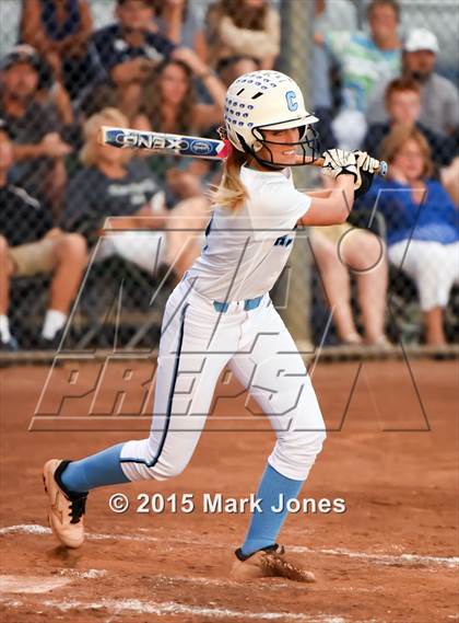 Thumbnail 2 in AIA D1 and D2 All-Star Game photogallery.