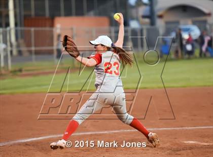 Thumbnail 2 in AIA D1 and D2 All-Star Game photogallery.
