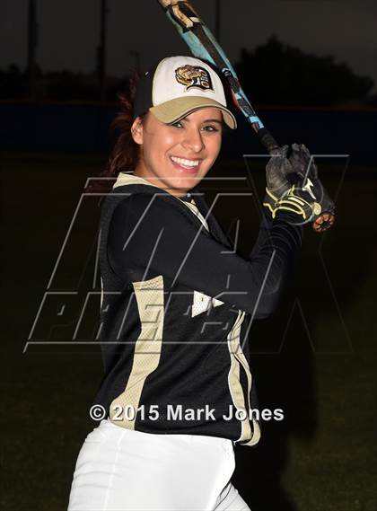 Thumbnail 3 in AIA D1 and D2 All-Star Game photogallery.