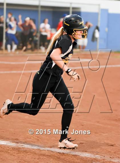 Thumbnail 2 in AIA D1 and D2 All-Star Game photogallery.