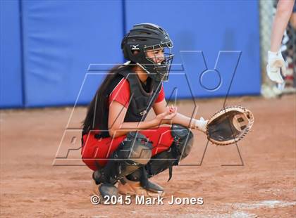 Thumbnail 3 in AIA D1 and D2 All-Star Game photogallery.