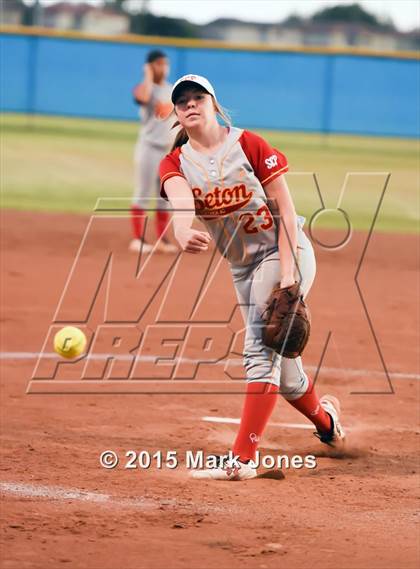 Thumbnail 3 in AIA D1 and D2 All-Star Game photogallery.