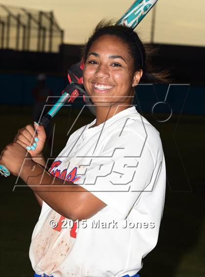 Thumbnail 2 in AIA D1 and D2 All-Star Game photogallery.