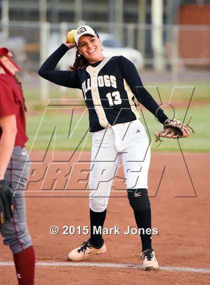 Thumbnail 2 in AIA D1 and D2 All-Star Game photogallery.