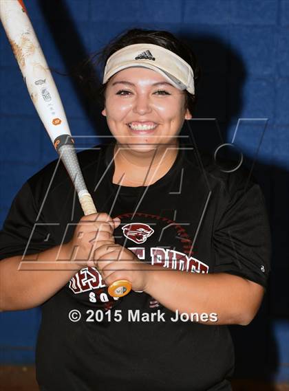 Thumbnail 2 in AIA D1 and D2 All-Star Game photogallery.