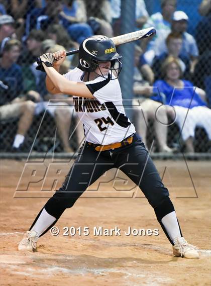 Thumbnail 2 in AIA D1 and D2 All-Star Game photogallery.
