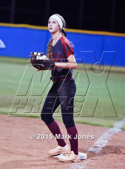 Thumbnail 1 in AIA D1 and D2 All-Star Game photogallery.