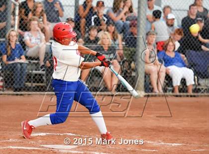 Thumbnail 2 in AIA D1 and D2 All-Star Game photogallery.