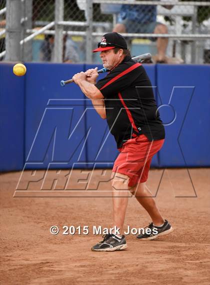 Thumbnail 3 in AIA D1 and D2 All-Star Game photogallery.