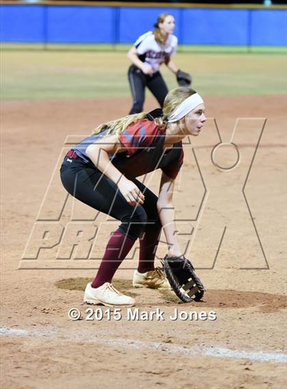 Thumbnail 2 in AIA D1 and D2 All-Star Game photogallery.