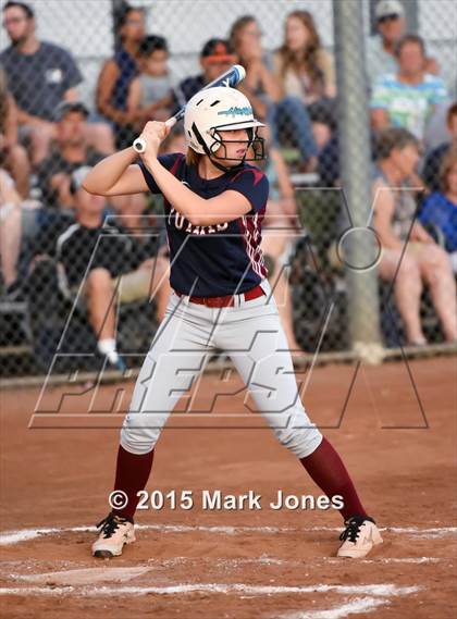 Thumbnail 2 in AIA D1 and D2 All-Star Game photogallery.