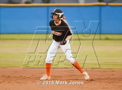 Thumbnail 2 in AIA D1 and D2 All-Star Game photogallery.