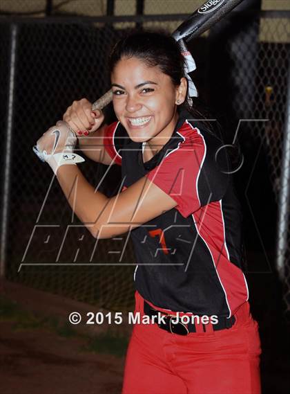 Thumbnail 1 in AIA D1 and D2 All-Star Game photogallery.
