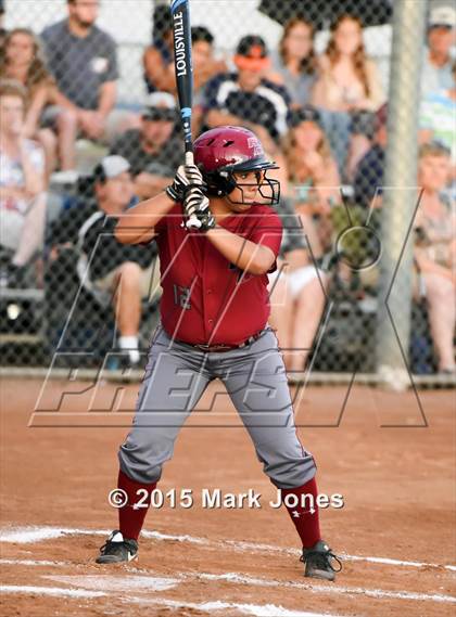 Thumbnail 3 in AIA D1 and D2 All-Star Game photogallery.