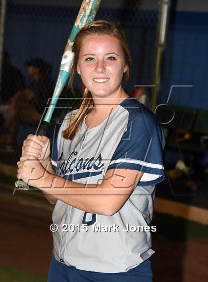 Thumbnail 3 in AIA D1 and D2 All-Star Game photogallery.