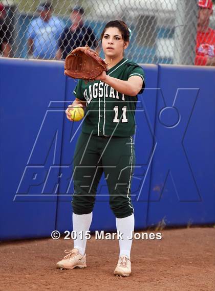 Thumbnail 1 in AIA D1 and D2 All-Star Game photogallery.