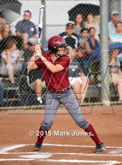 Thumbnail 3 in AIA D1 and D2 All-Star Game photogallery.