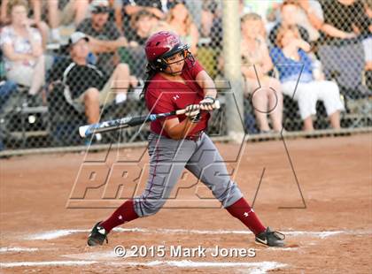 Thumbnail 2 in AIA D1 and D2 All-Star Game photogallery.