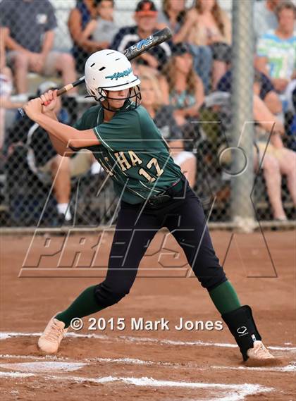 Thumbnail 3 in AIA D1 and D2 All-Star Game photogallery.