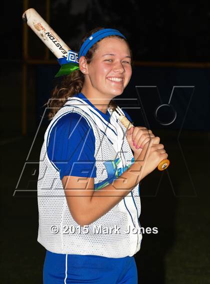 Thumbnail 3 in AIA D1 and D2 All-Star Game photogallery.