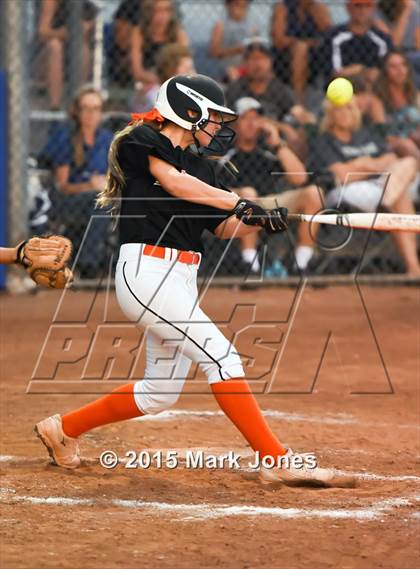 Thumbnail 3 in AIA D1 and D2 All-Star Game photogallery.