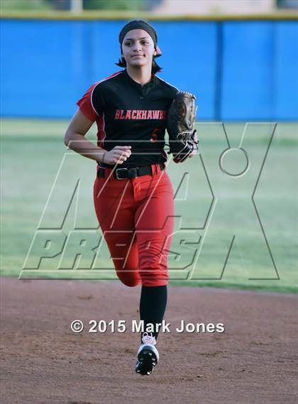 Thumbnail 3 in AIA D1 and D2 All-Star Game photogallery.