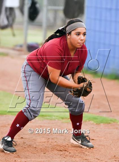 Thumbnail 1 in AIA D1 and D2 All-Star Game photogallery.