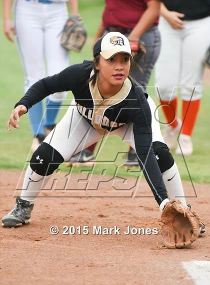 Thumbnail 2 in AIA D1 and D2 All-Star Game photogallery.