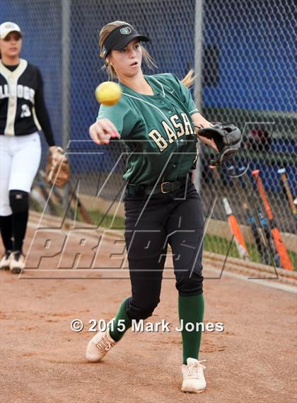 Thumbnail 3 in AIA D1 and D2 All-Star Game photogallery.
