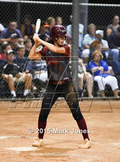 Thumbnail 1 in AIA D1 and D2 All-Star Game photogallery.
