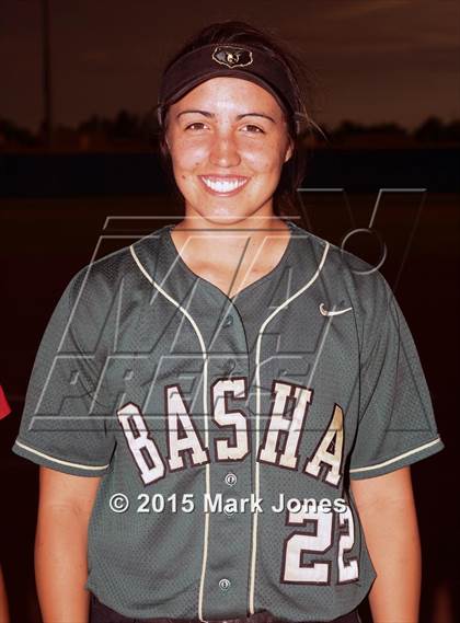 Thumbnail 3 in AIA D1 and D2 All-Star Game photogallery.