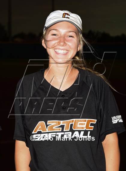 Thumbnail 3 in AIA D1 and D2 All-Star Game photogallery.