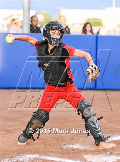 Thumbnail 3 in AIA D1 and D2 All-Star Game photogallery.