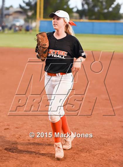 Thumbnail 2 in AIA D1 and D2 All-Star Game photogallery.