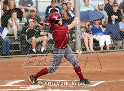 Thumbnail 2 in AIA D1 and D2 All-Star Game photogallery.