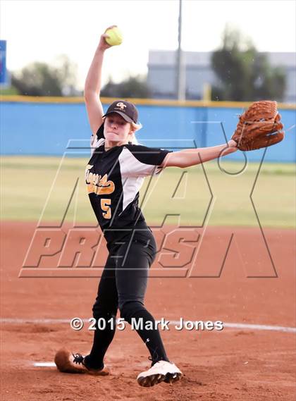 Thumbnail 1 in AIA D1 and D2 All-Star Game photogallery.