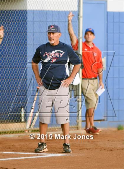 Thumbnail 2 in AIA D1 and D2 All-Star Game photogallery.