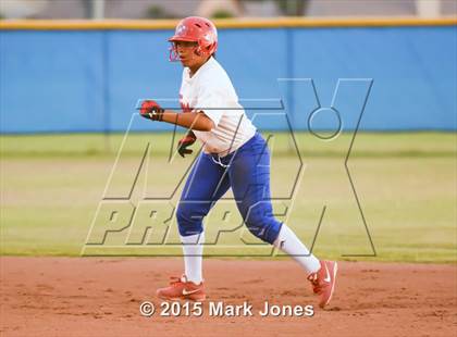 Thumbnail 1 in AIA D1 and D2 All-Star Game photogallery.