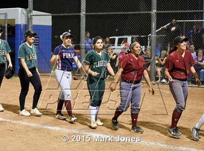 Thumbnail 3 in AIA D1 and D2 All-Star Game photogallery.